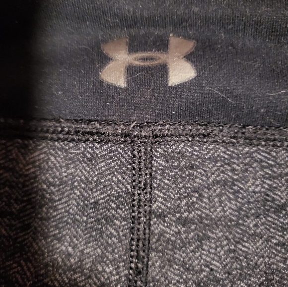 Under Armour Leggings - Picture 2 of 3